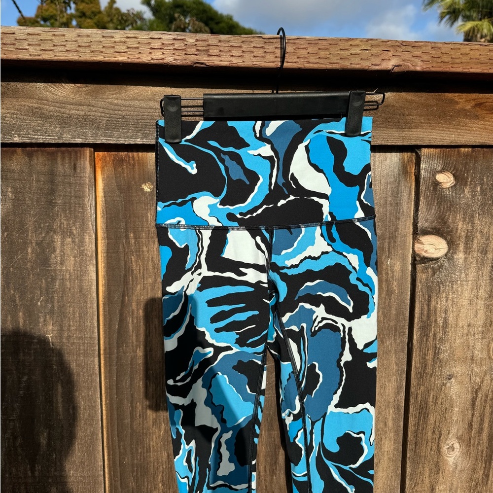 Lulu Lemon Leggings